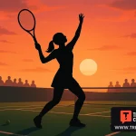 Livesport sleduje 20. září: Jovicová obhájila titul