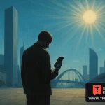 O2 zasáhl rozsáhlý výpadek internetu napříč Českem