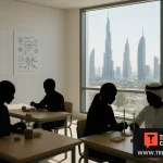 UAE zavádí výuku umělé inteligence a omezuje obrazovky