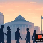 Nový polský průzkum posílil Tuskovu koalici, PiS ztrácí