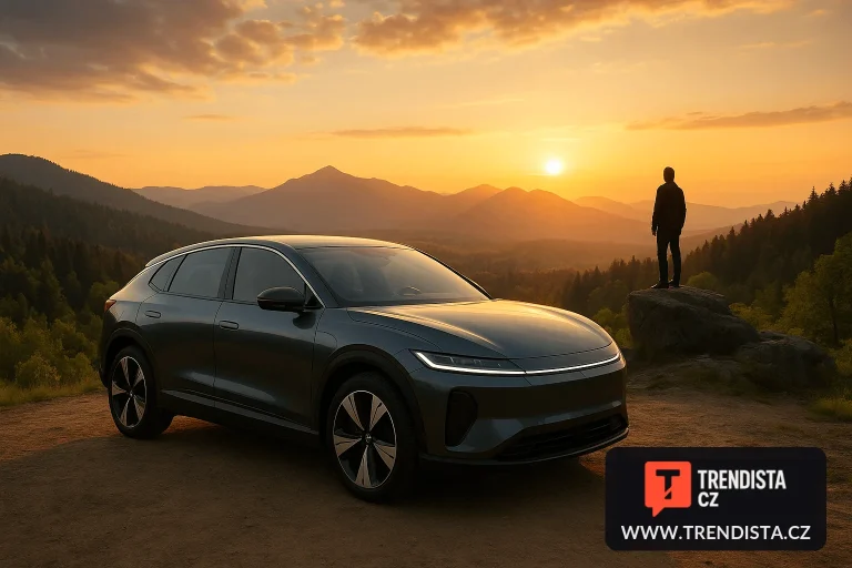 Bentley představil Torcal, své první elektrické SUV