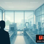 Výrobci strojů pro čipy táhnou novou vlnu investic do AI