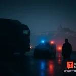 Na Pražském okruhu zemřeli dva lidé, šest se zranilo