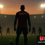 Egypt vstoupil do kvalifikace na Africký pohár remízou