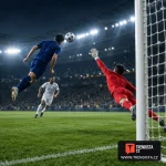 Česko podlehlo Chorvatsku 1:2, rozhodl střídající Pašalić