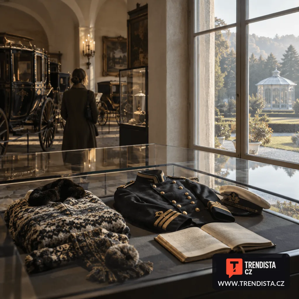 Salcburk otevřel muzeum filmu Za zvuků hudby za 6,4 milionu eur