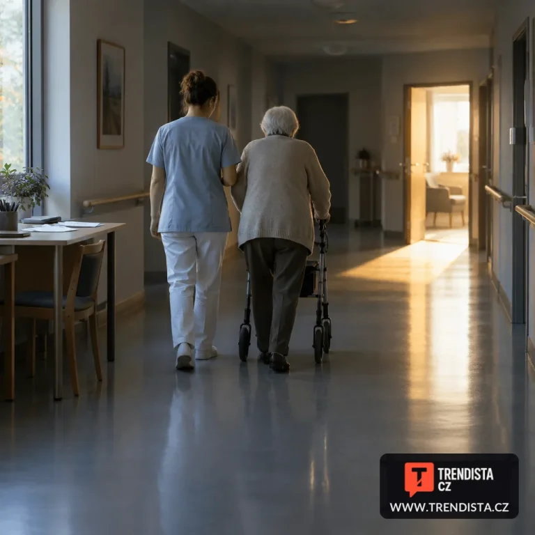 Stát přidá sociálním službám miliardu, kraje čekají na zbytek