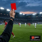 Šulc dostal proti Anglii červenou, Česko prohrálo 0:2