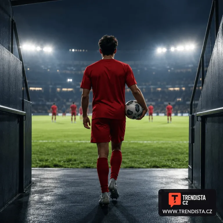 Ryan Naderi doplnil český tým, může nastoupit proti Španělsku