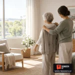 Austrálie od října hradí osobní péči téměř 400 tisícům seniorů