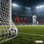 Španělsko porazilo Česko 3:1, v tabulce je dělí devět bodů