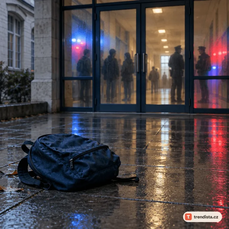 Patnáctiletý mladík přišel při protestu ve Francii o ruku