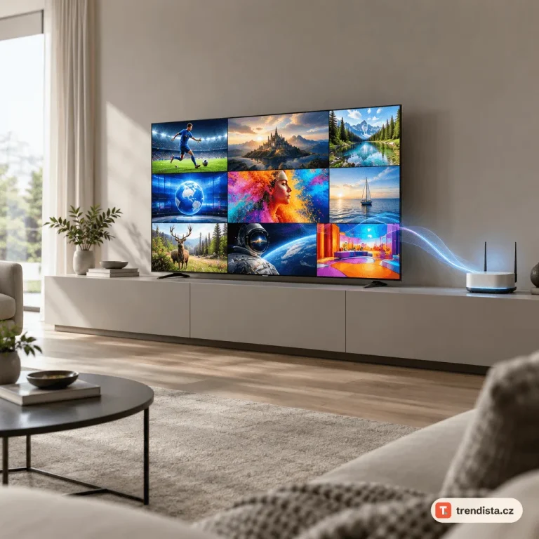 O2 přejmenovalo tarif Oneplay, Mini nabízí přes 50 kanálů
