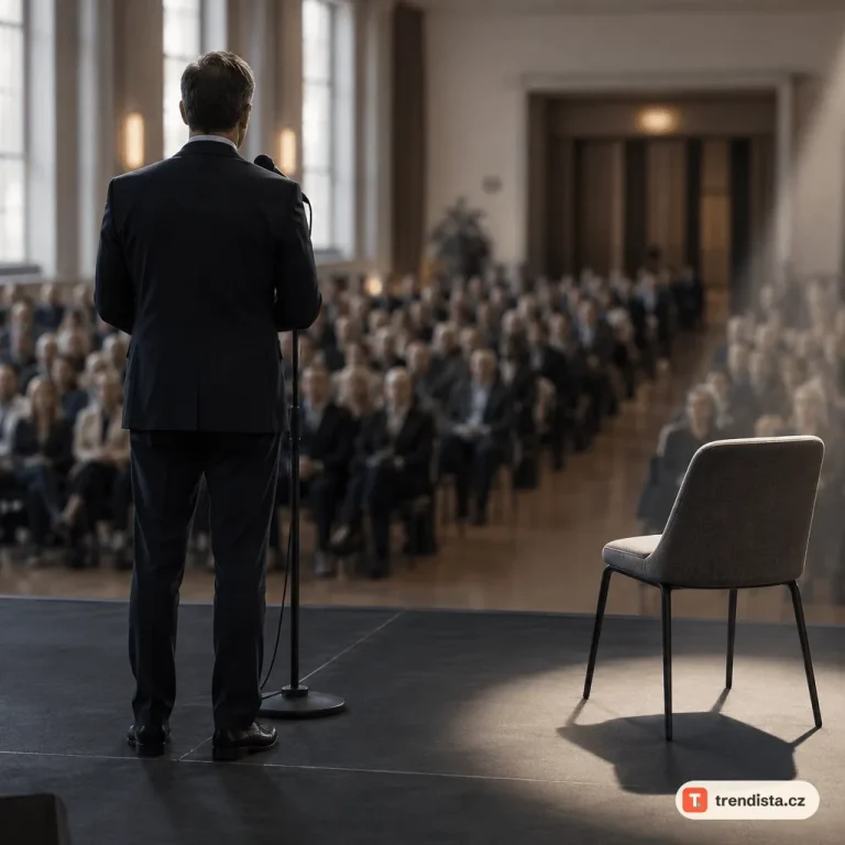 Babiš v Brně odmítl kritizovat Pavla i jmenovat kandidáta