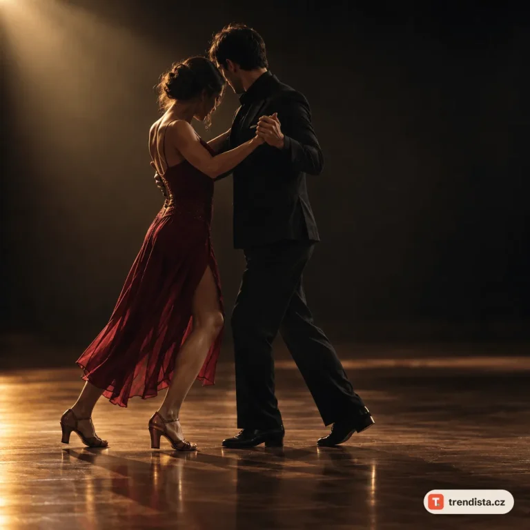 Marta Jandová jde 10. října do StarDance i přes bolesti nohy