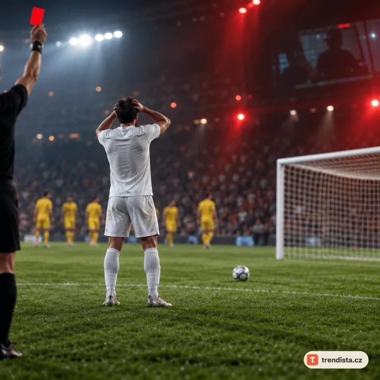 Real Madrid porazil Villarreal 1:0, Vinícius přišel o gól i dohrání
