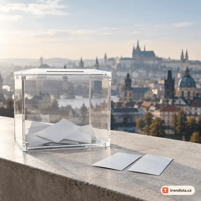 Jiří Padevět získal v Praze 1 téměř polovinu hlasů