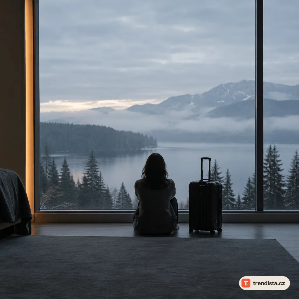 Princ Harry popsal dva týdny deprese po odjezdu do Kanady