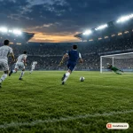 Slovácko vyhrálo v Liberci 2:0, Sparta se posunula na třetí místo
