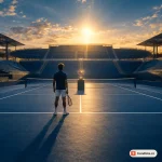 Zverev po triumfech v Paříži a New Yorku vystoupá na první místo