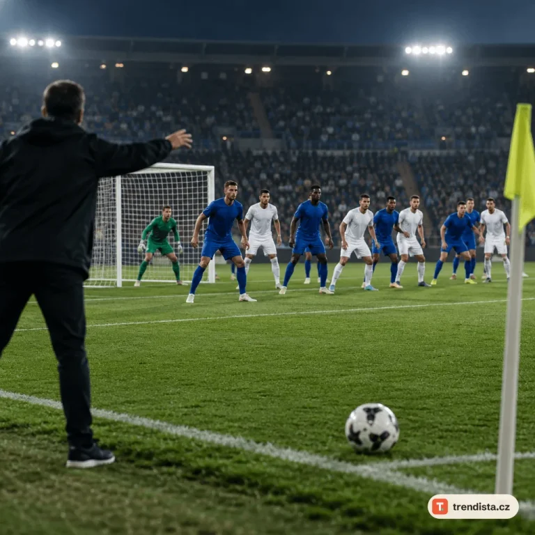 Zbrojovka po prohře s Jabloncem mění obranu i standardky