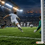 Barcelona otočila zápas v Istanbulu a porazila Galatasaray 4:1