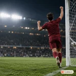 Souček dal Lincolnu dva góly, West Ham vyhrál 6:0