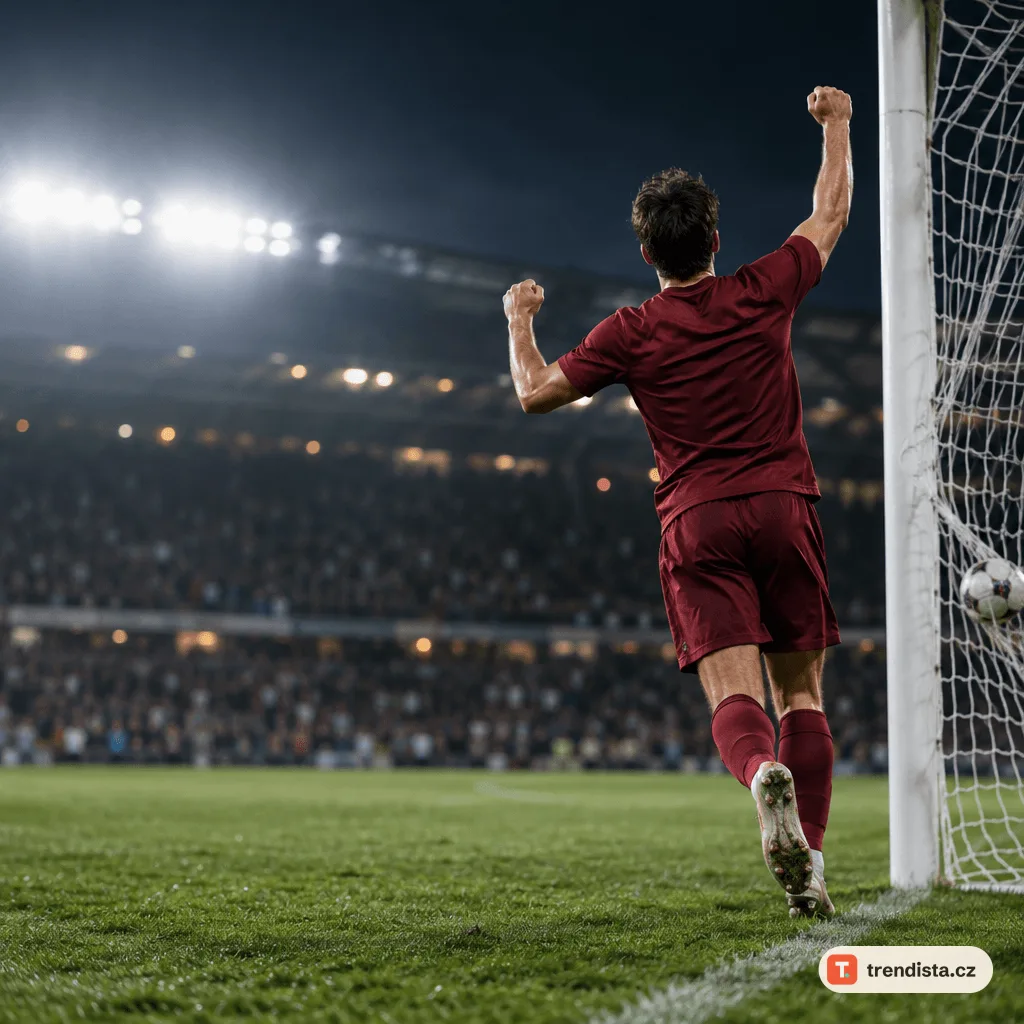 Souček dal Lincolnu dva góly, West Ham vyhrál 6:0