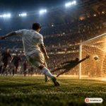 Real Madrid otočil v Římě zápas s AS Roma třemi góly v závěru