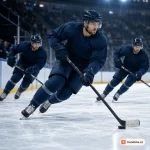 Ondřej Palát si vybojoval vyšší místo v sestavě Islanders