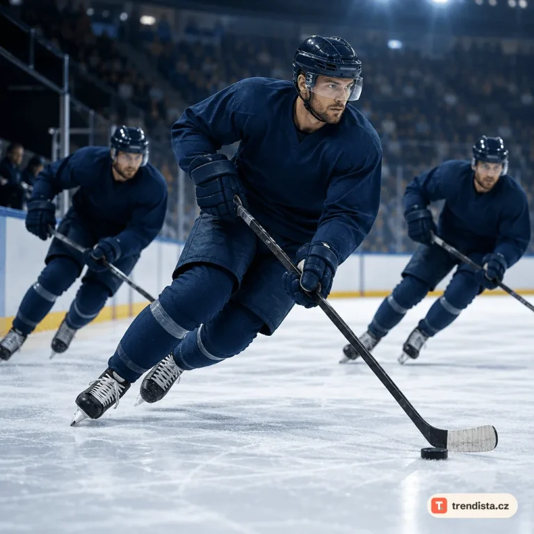 Ondřej Palát si vybojoval vyšší místo v sestavě Islanders