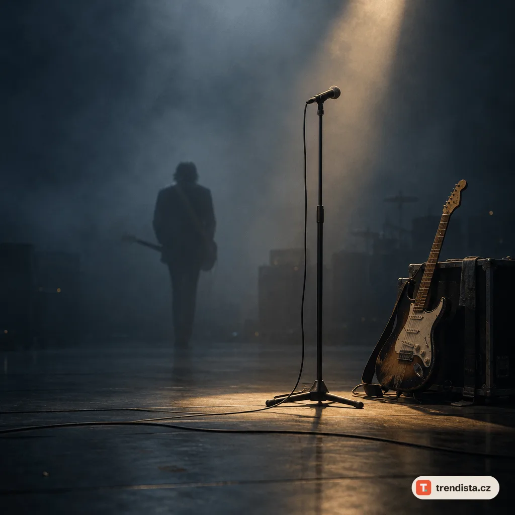 Zemřel David Surkamp, zpěvák Pavlov’s Dog. Bylo mu 73 let
