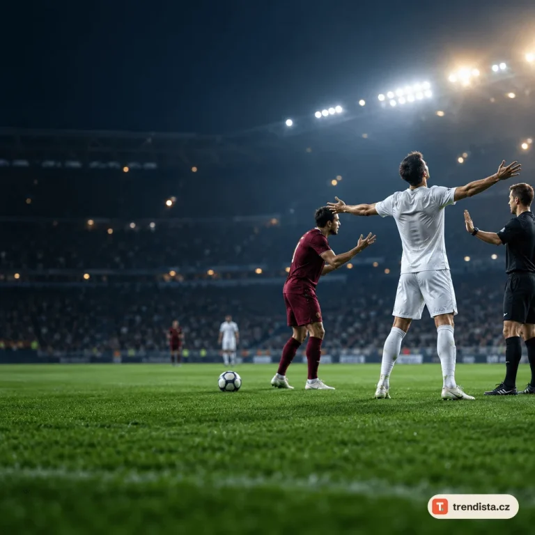 Real Madrid porazil Sevillu 4:1, spor se vede o Gülera