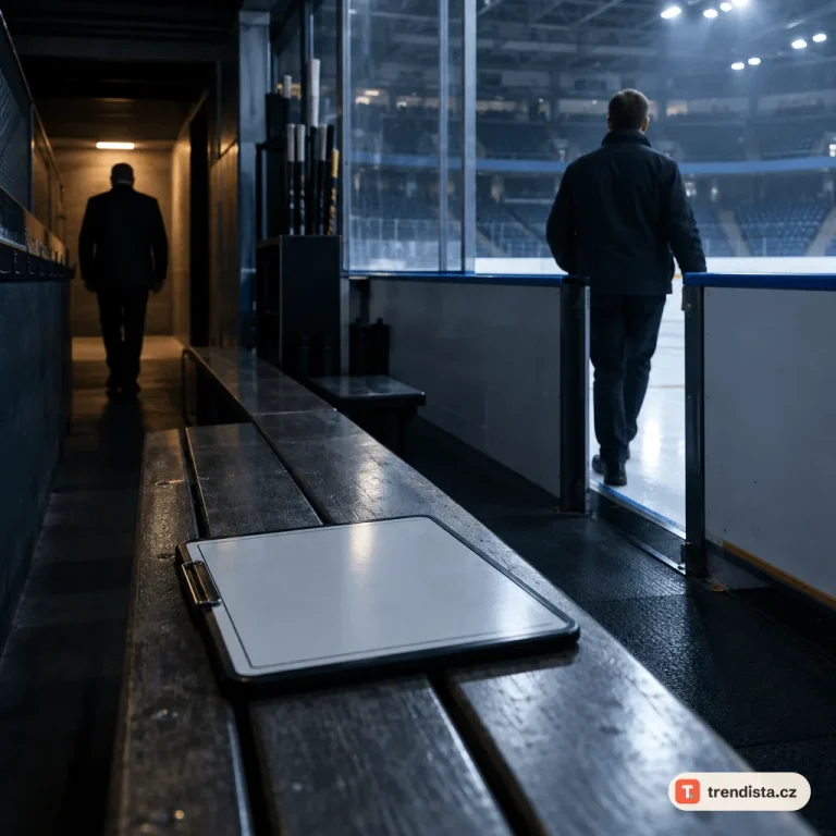 Kari Jalonen končí s trénováním, Tapparu přebírá Norrena