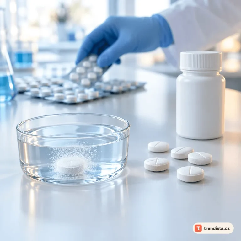Z lékáren se stahují dvě šarže léku Bupropion Neuraxpharm