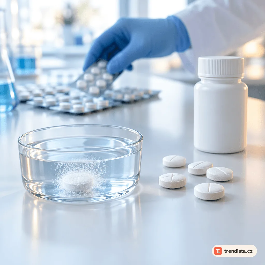 Z lékáren se stahují dvě šarže léku Bupropion Neuraxpharm