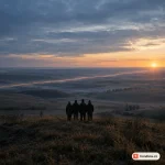 Na Ukrajině 61 % lidí odmítá postoupit Donbas Rusku