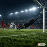 Bayern vedl nad Arsenalem 2:1, Rice mu v 82. minutě vzal výhru