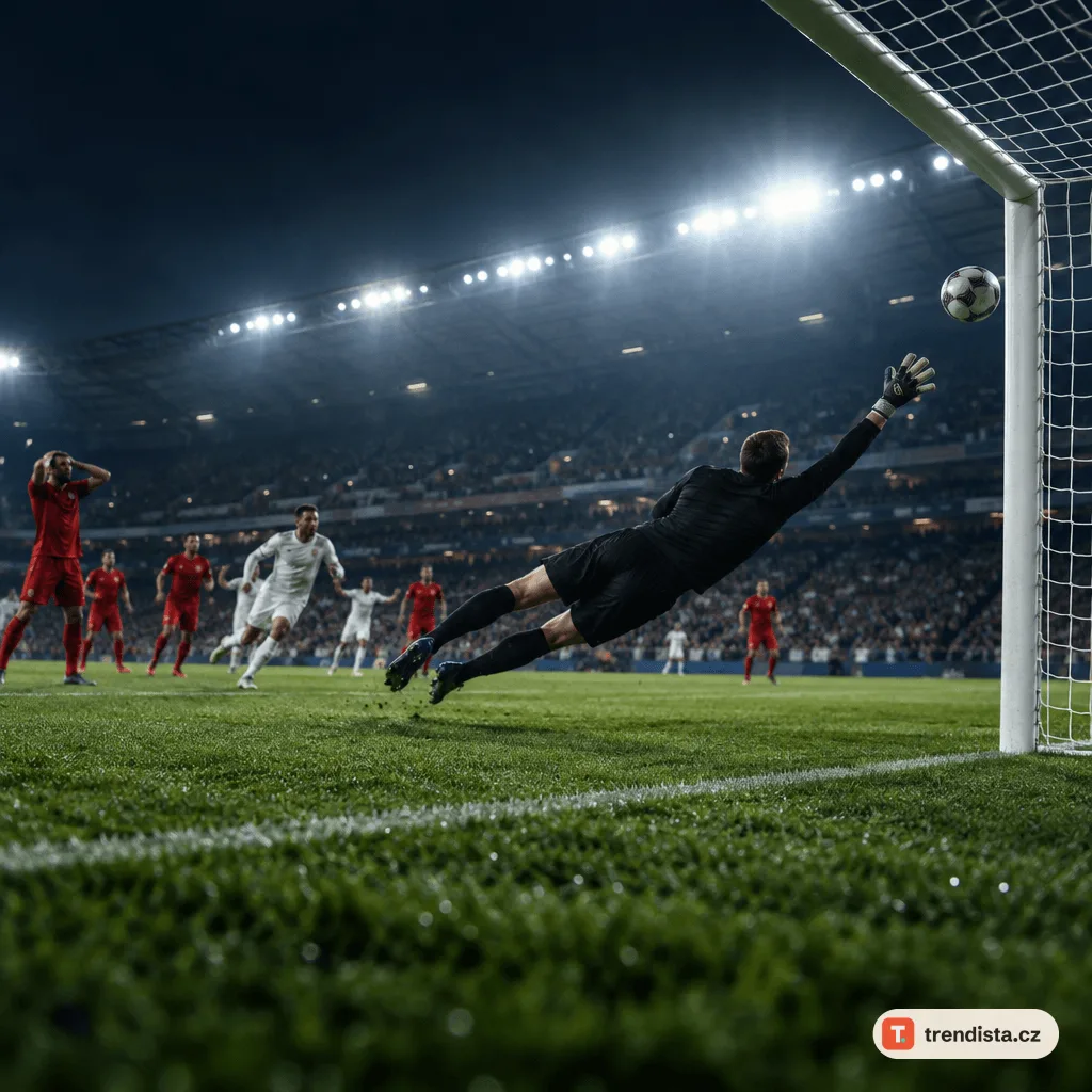 Bayern vedl nad Arsenalem 2:1, Rice mu v 82. minutě vzal výhru
