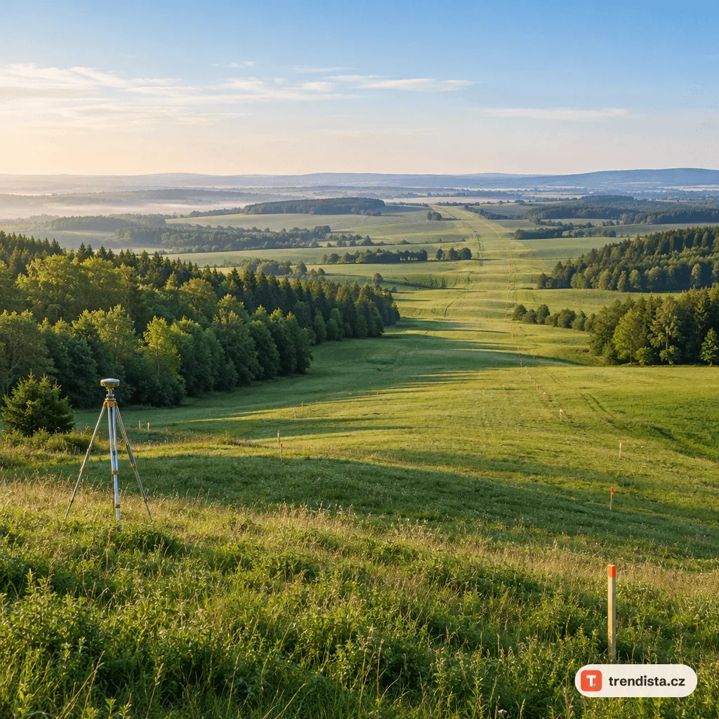 Úsek I/73 Bořitov–Svitávka získal pravomocné rozhodnutí