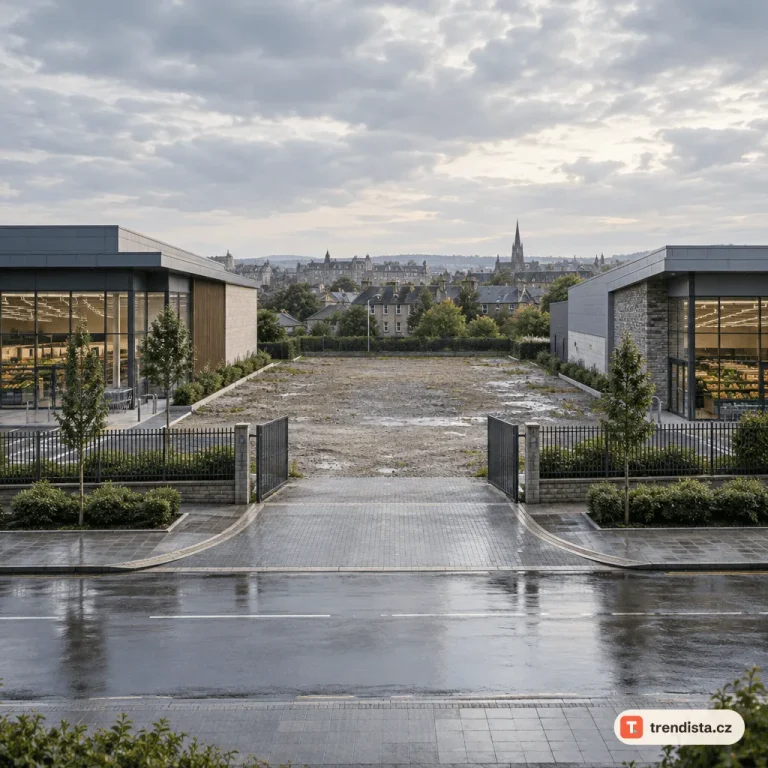Británie podřadila Aldi a Lidl pravidlům pro velké řetězce
