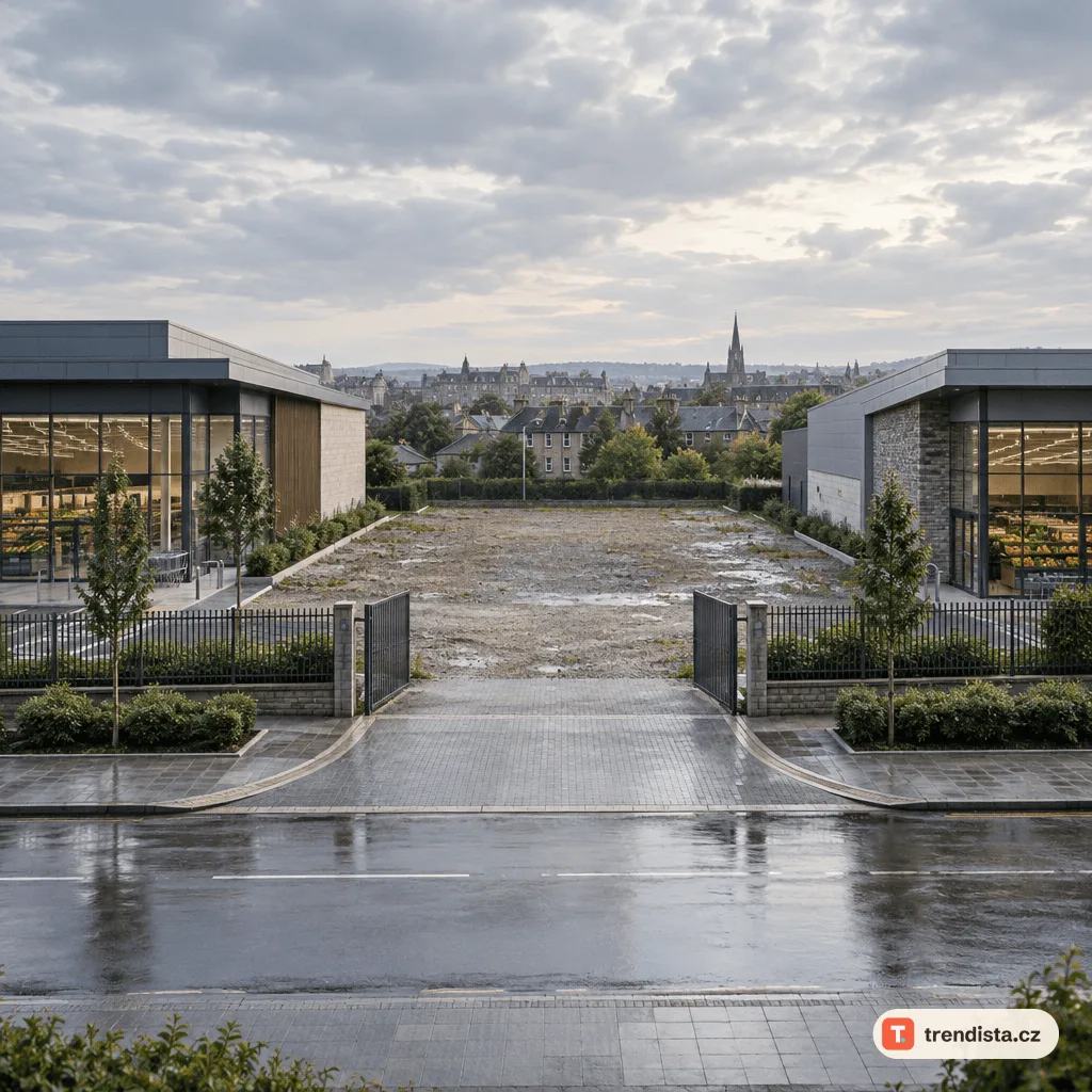 Británie podřadila Aldi a Lidl pravidlům pro velké řetězce