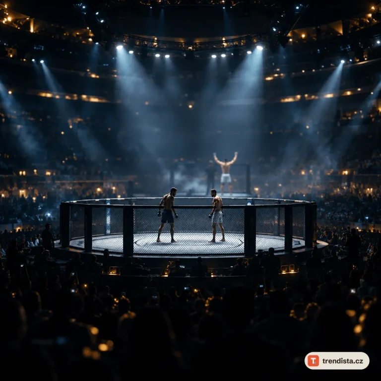 Volkanovski čeká na Evloeva, Reyes v Abú Zabí vyhrál v 1. kole