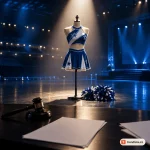 My Chemical Romance čelí sporu o kostýmy roztleskávaček