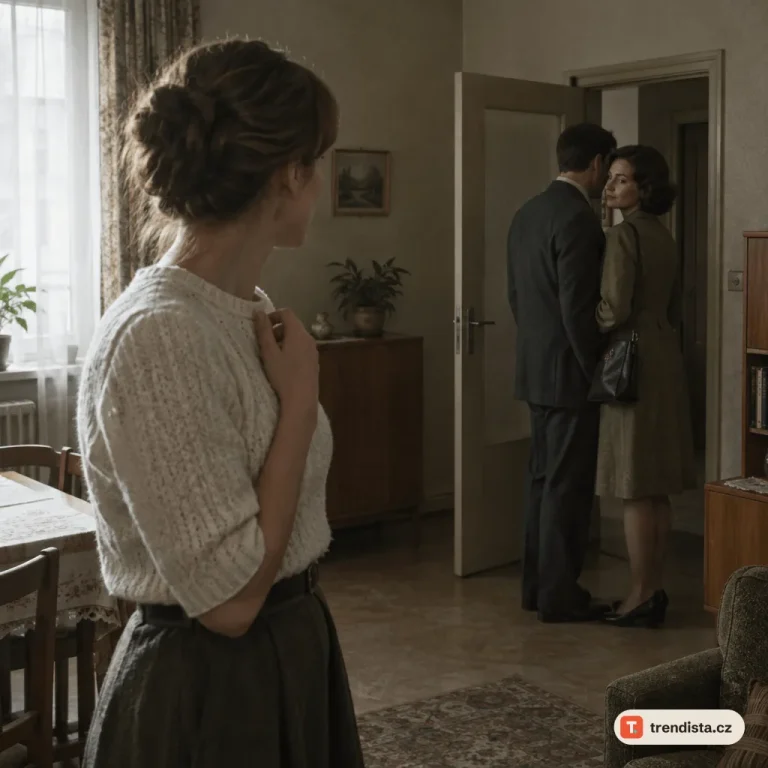 ČT1 dnes vysílá drama z roku 1982 s Veronikou Žilkovou