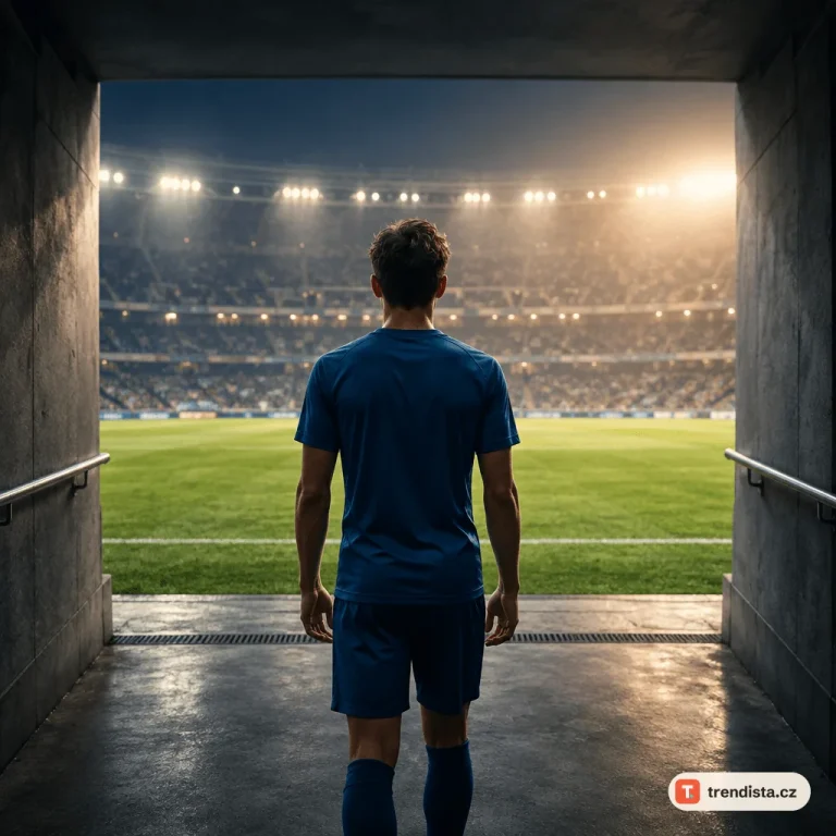 Barcelona nominovala Gorena s českým pasem na El Clásico