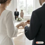 Veronika Gajerová se v 63 letech vdala za Michala Machače