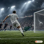Mbappé rozhodl El Clásico dvěma góly, Real ztrácí tři body