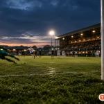 Fleetwood vyřadil Arsenal z Ligového poháru po penaltách