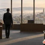 David Pražák po 11 letech opustil ANO, mandát si nechává